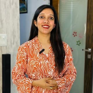 Shubhi Singhal