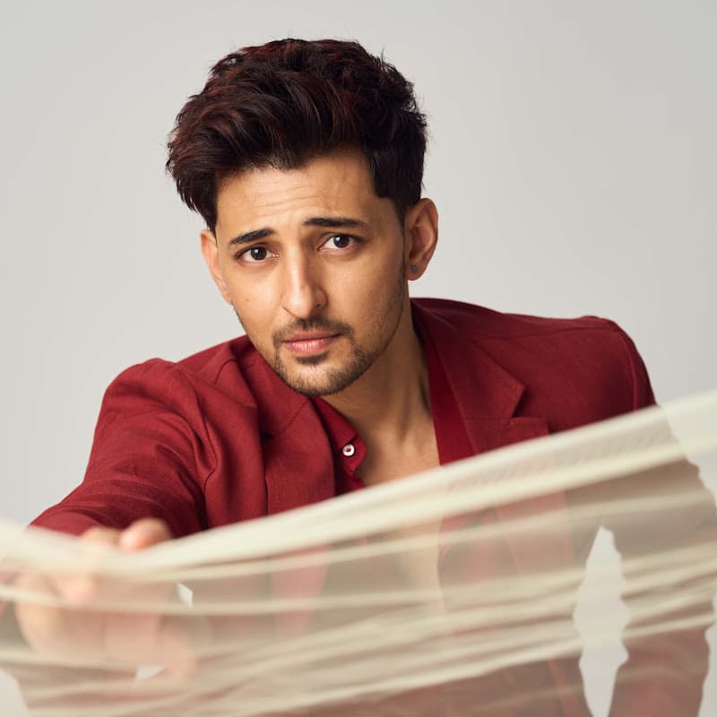 DarshanRavalDZ
