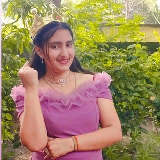 Shubhi Agnihotri