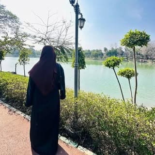 Fiza Uddin
