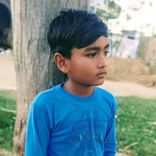 Ankit Big Mouth