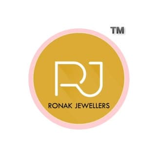 Ronak Jewellers ®️ ™️ 💫