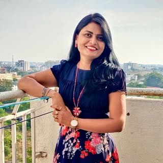 Deepa Nanekar