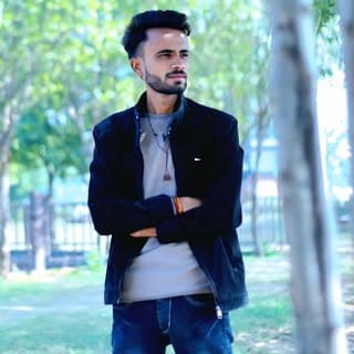 Sourabh Raghuwanshi
