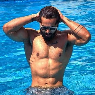 MUDIT BHARDWAJ