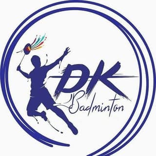 Dk Badminton Official