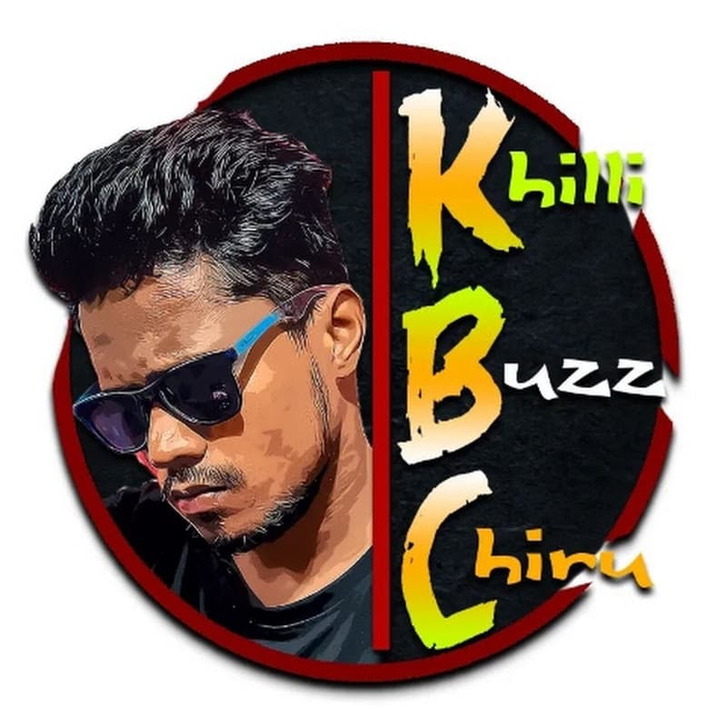 KhilliBuzzChiru