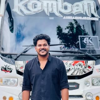 Bipin Babu