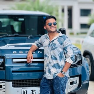 RJ ANTHU(SHIHAS)