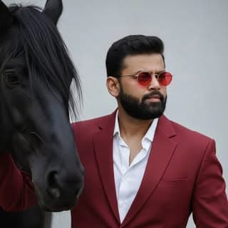 Ranbir Roy