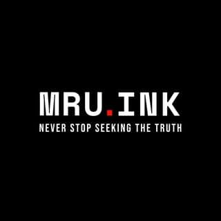 MRU.INK