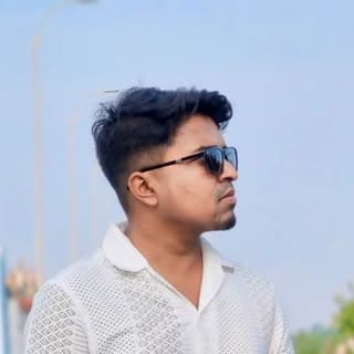 Shubhadip Dey