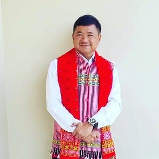 Tuliram Ronghang