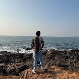 Mayur Pawar