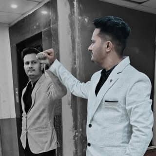 Dy. SM Arjun Jha