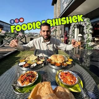 Foodie Abhi