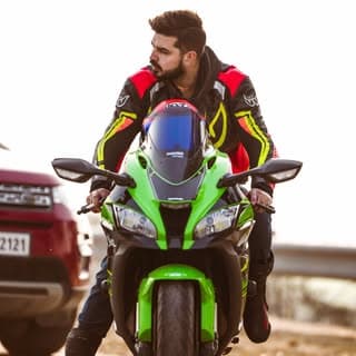 Harsh Vardhan Sirohi