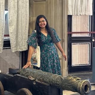Shiwanjali Mishra