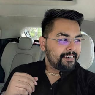 Prateek Yadav