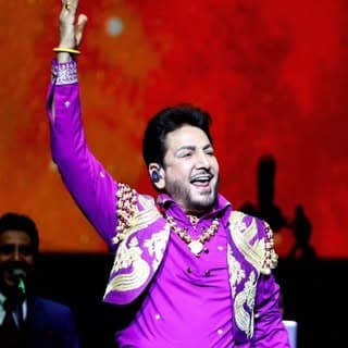 Legend Gurdas Maan Saab