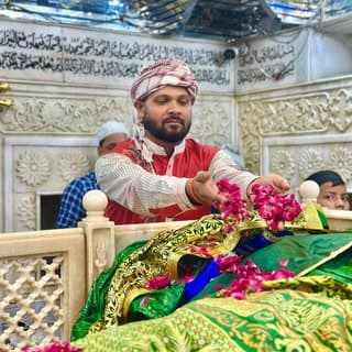 Munawwar Ali Sabri