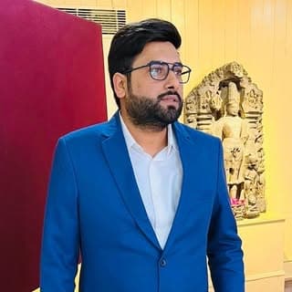 Anish Jha