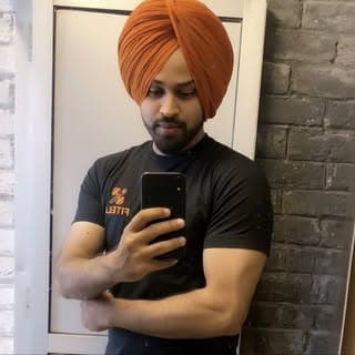 Fitelo l Dietitian Mac Singh