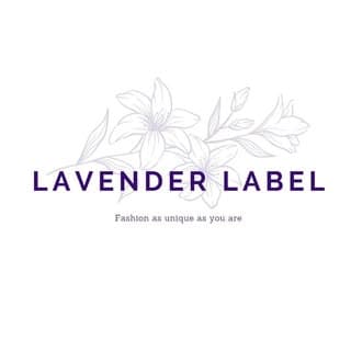 Lavender Label