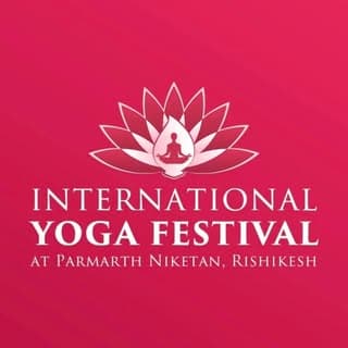 International Yoga Festival