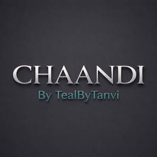 “Chaandi” | Silver Jewellery by 24 Carat Jewellers
