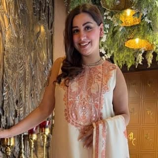 aaiysha khosla