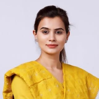 Ankita Harshvardhan Patil