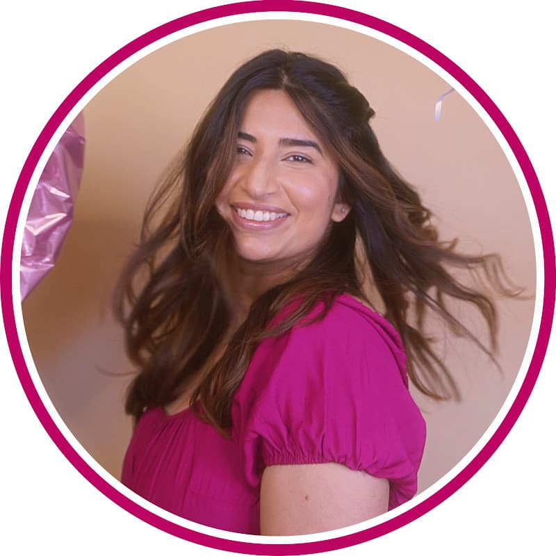 Isheeta with 2 Es | Body Positive🌻