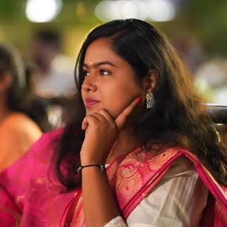 Shraddha Shaurya
