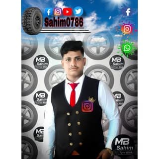 MD Sahim Ansari