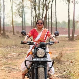 Ari Ana Tirkey 