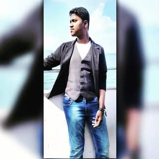 Varshith Sai Bodega