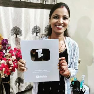 Sangeeta's Corner