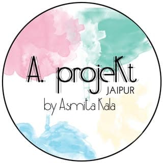 A.projeKt by Asmita Kala | Jaipur
