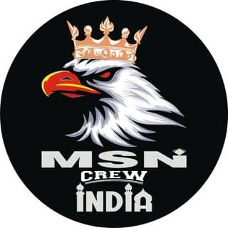 Msn_crew_india ๐ฎ๐ณ