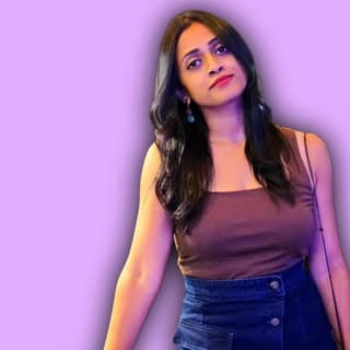 Vidya Panicker | Bangalore Mom