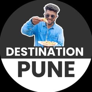 DESTINATION PUNE ™ • MH १२