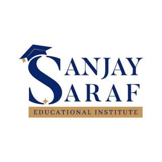 Sanjay Saraf Educational Inst.