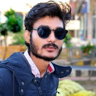 Neeraj Meena