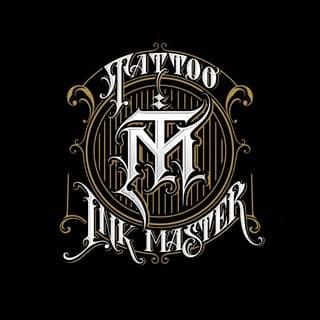 Tattoo ink master