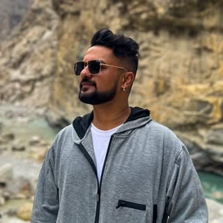 Akshay Pathak