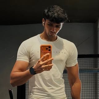 Krish Jain