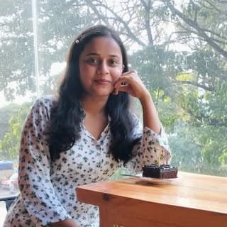 Priya Huddar