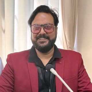 ANURAG SONI