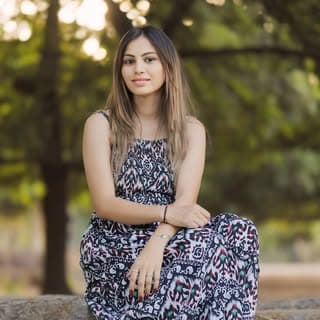 Disa Parmar